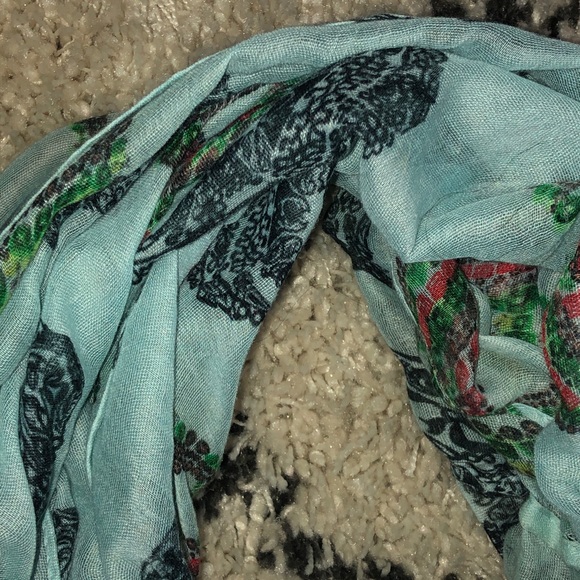 NWOT AWESOME SKULL COWL...it’s one of a kind 👆🏻 - Picture 7 of 7